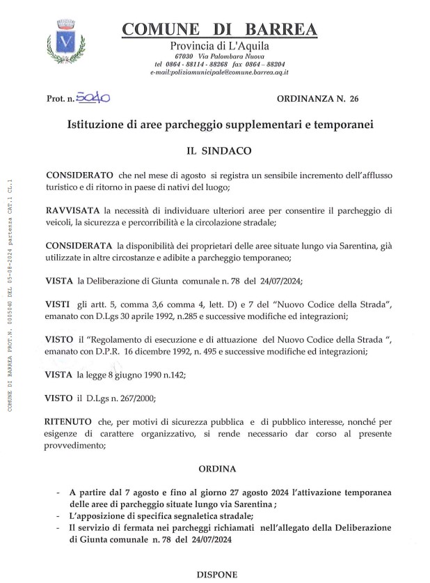 Copertina Notizia
